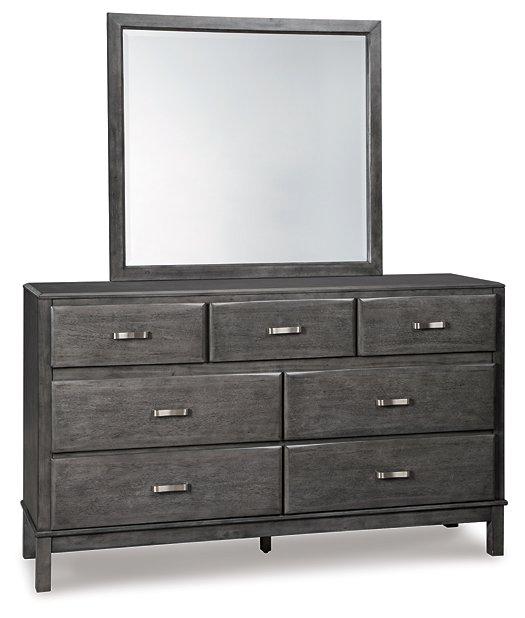 Caitbrook Bedroom Set - House n2 Home Furniture (Manchester,GA)