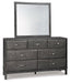 Caitbrook Bedroom Set - House n2 Home Furniture (Manchester,GA)