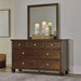 Danabrin Dresser and Mirror - House n2 Home Furniture (Manchester,GA)
