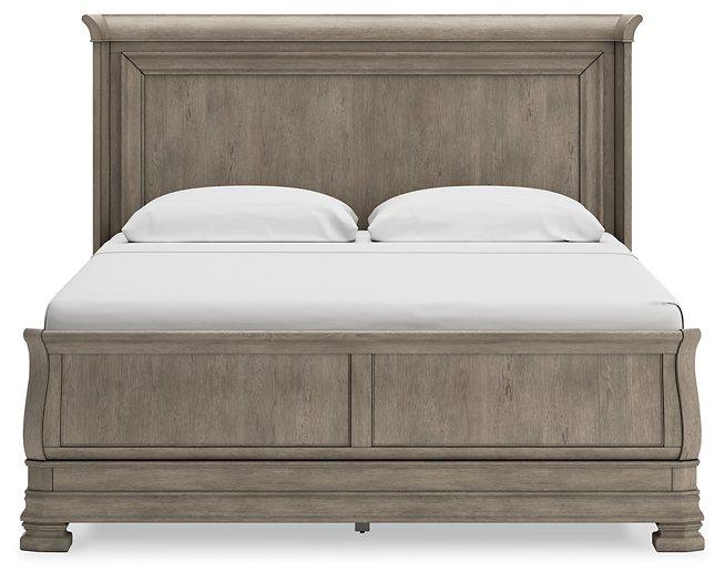 Lexorne Bedroom Set - House n2 Home Furniture (Manchester,GA)
