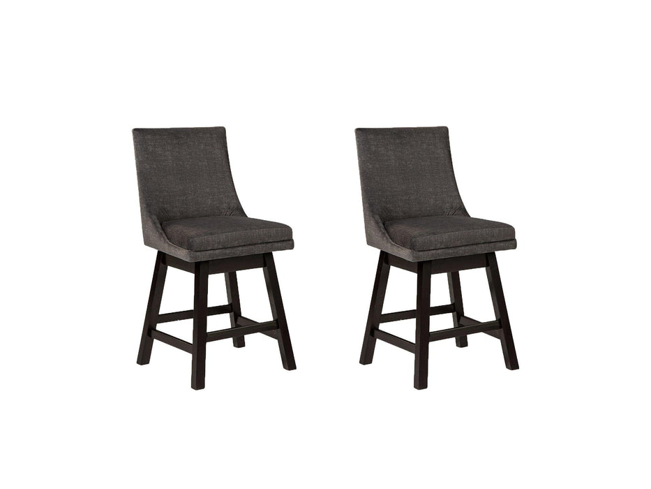 Tallenger Bar Stool Set - House n2 Home Furniture (Manchester,GA)