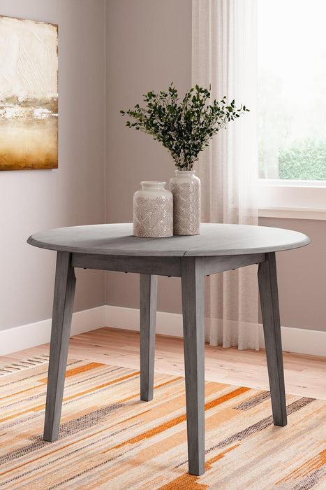 Shullden Dining Room Set - House n2 Home Furniture (Manchester,GA)