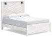 Gerridan Bedroom Set - House n2 Home Furniture (Manchester,GA)