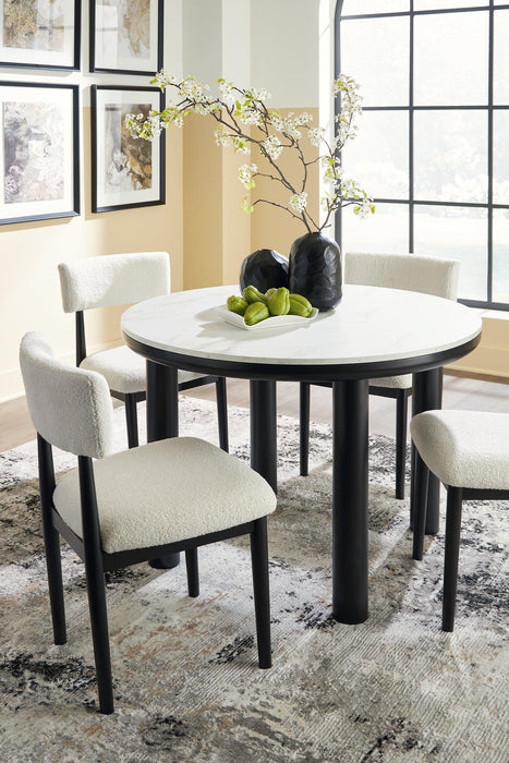 Xandrum Dining Package - House n2 Home Furniture (Manchester,GA)