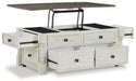 Havalance Occasional Table Set - House n2 Home Furniture (Manchester,GA)