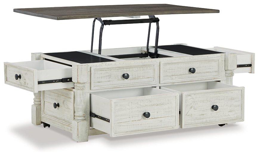 Havalance Occasional Table Set - House n2 Home Furniture (Manchester,GA)