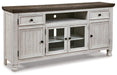 Havalance TV Stand - House n2 Home Furniture (Manchester,GA)