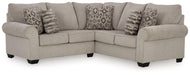 Claireah Living Room Set - House n2 Home Furniture (Manchester,GA)