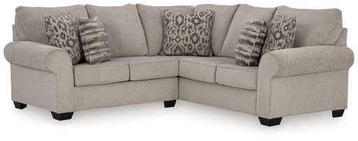 Claireah Living Room Set - House n2 Home Furniture (Manchester,GA)