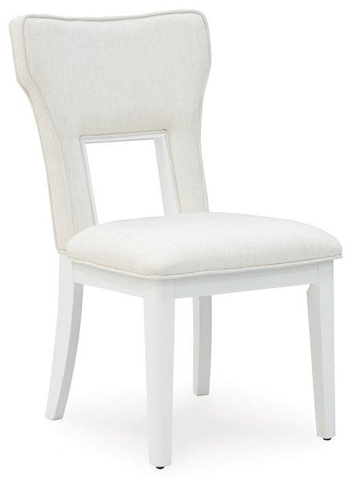 Chalanna Dining Package - House n2 Home Furniture (Manchester,GA)
