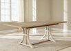 Shaybrock Dining Package - House n2 Home Furniture (Manchester,GA)
