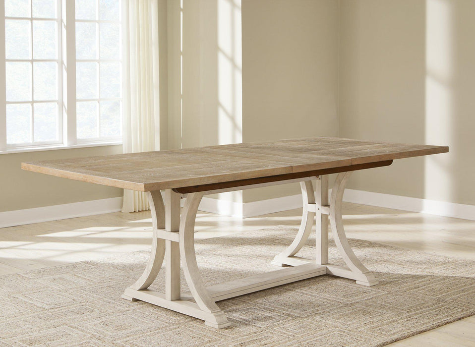 Shaybrock Dining Package - House n2 Home Furniture (Manchester,GA)