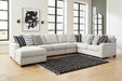 Huntsworth Living Room Set - House n2 Home Furniture (Manchester,GA)