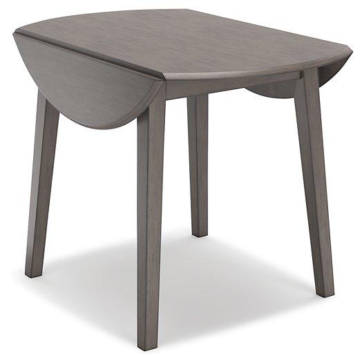 Shullden Dining Room Set - House n2 Home Furniture (Manchester,GA)
