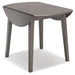 Shullden Dining Room Set - House n2 Home Furniture (Manchester,GA)
