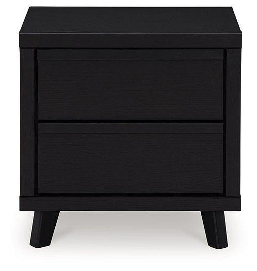 Danziar Nightstand - House n2 Home Furniture (Manchester,GA)