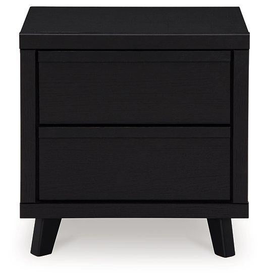 Danziar Nightstand - House n2 Home Furniture (Manchester,GA)