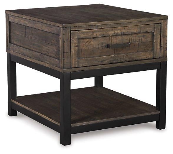 Johurst End Table Set - House n2 Home Furniture (Manchester,GA)