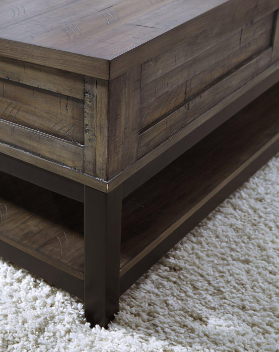 Johurst Table Set - House n2 Home Furniture (Manchester,GA)