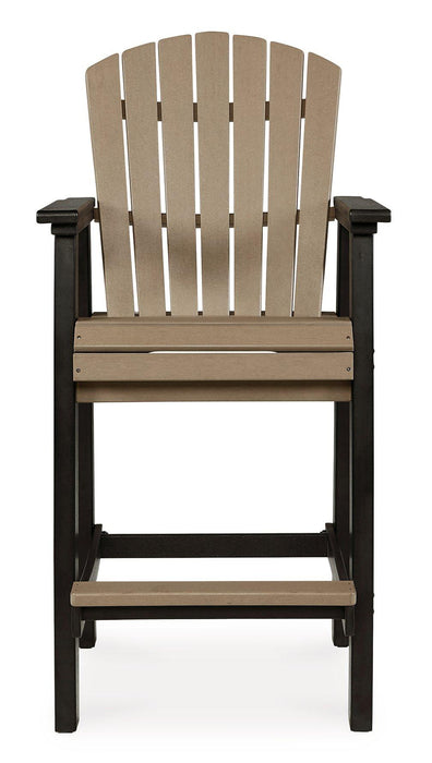 Fairen Trail Outdoor Dining Set - House n2 Home Furniture (Manchester,GA)