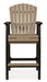 Fairen Trail Outdoor Dining Set - House n2 Home Furniture (Manchester,GA)