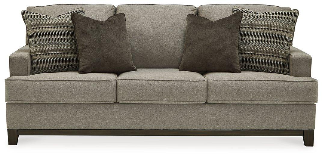 Kaywood Sofa - House n2 Home Furniture (Manchester,GA)