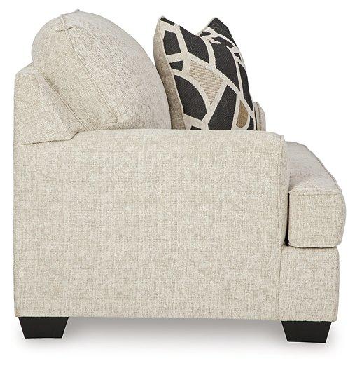 Heartcort Oversized Chair - House n2 Home Furniture (Manchester,GA)