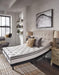 Head-Foot Model Best California King Adjustable Base - House n2 Home Furniture (Manchester,GA)