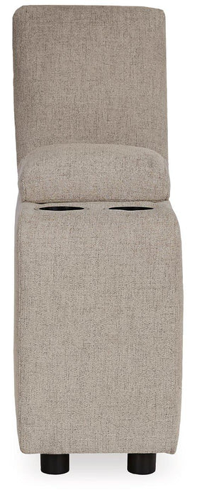 Kellway Sectional Loveseat - House n2 Home Furniture (Manchester,GA)