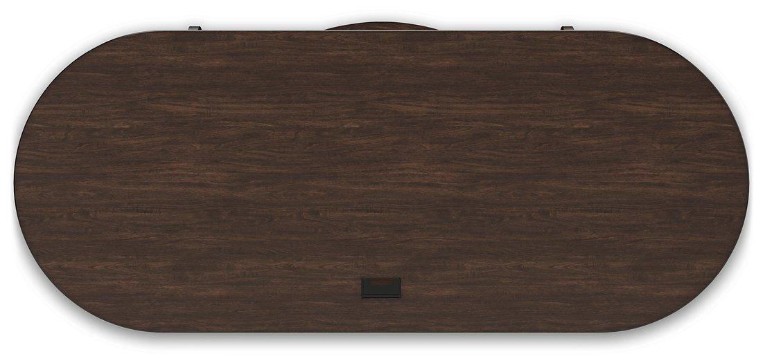 Korestone Home Office Set - House n2 Home Furniture (Manchester,GA)