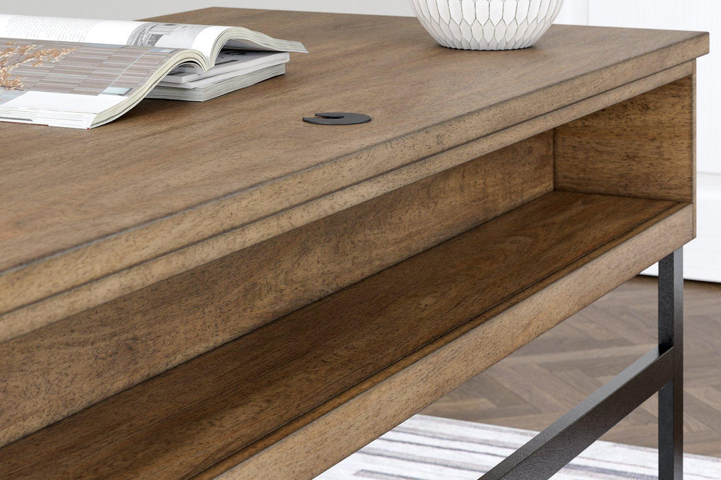 Montia Home Office Set - House n2 Home Furniture (Manchester,GA)