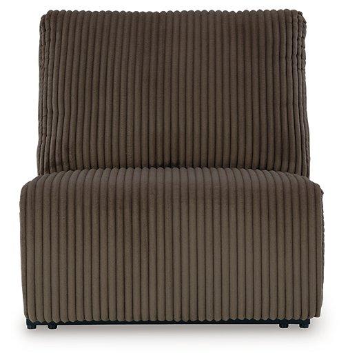 Top Tier Sofa Chaise Sectional - House n2 Home Furniture (Manchester,GA)
