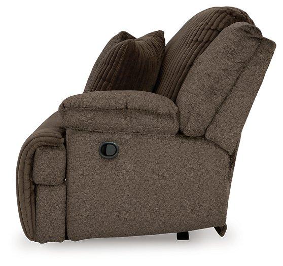 Top Tier Sofa Chaise Sectional - House n2 Home Furniture (Manchester,GA)