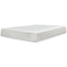 10 Inch Chime Memory Foam Mattress Set - House n2 Home Furniture (Manchester,GA)