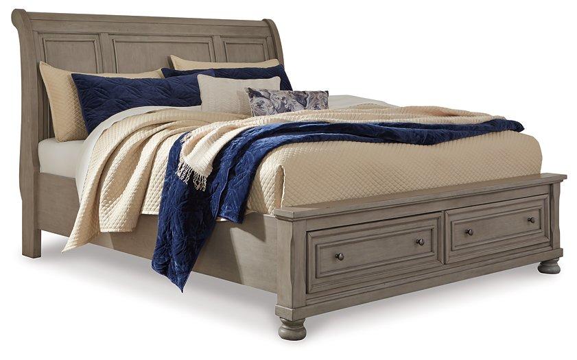 Lettner Bedroom Set - House n2 Home Furniture (Manchester,GA)