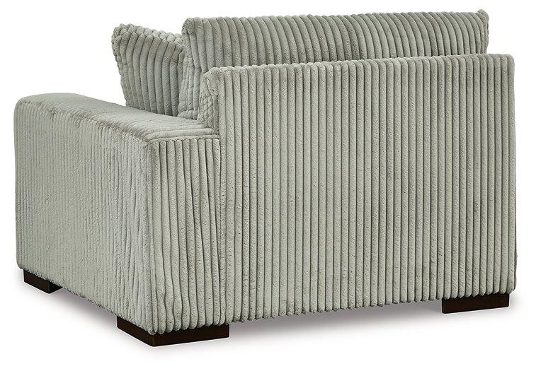Lindyn Sectional with Chaise - House n2 Home Furniture (Manchester,GA)