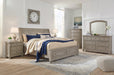 Lettner Bedroom Set - House n2 Home Furniture (Manchester,GA)