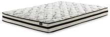 8 Inch Chime Innerspring Mattress Set - House n2 Home Furniture (Manchester,GA)
