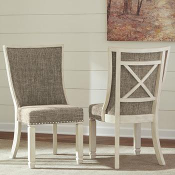 Bolanburg Dining Chair Set - House n2 Home Furniture (Manchester,GA)