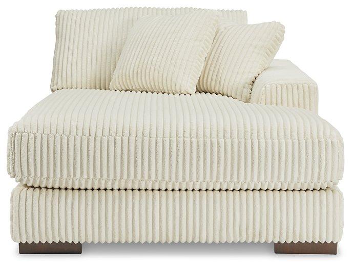 Lindyn Sectional with Chaise - House n2 Home Furniture (Manchester,GA)