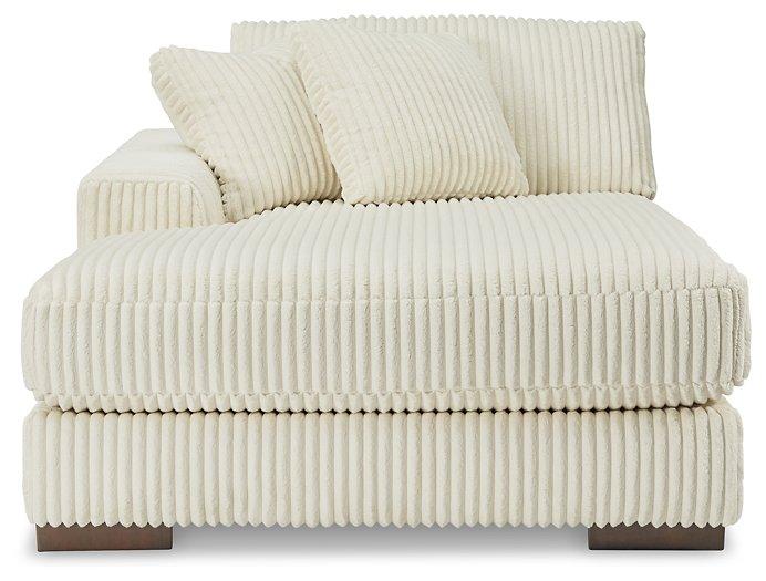 Lindyn Sectional with Double Chaise - House n2 Home Furniture (Manchester,GA)