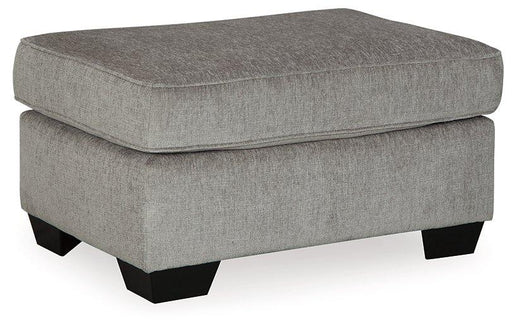 Altari Ottoman - House n2 Home Furniture (Manchester,GA)