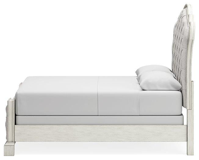 Arlendyne Bedroom Set - House n2 Home Furniture (Manchester,GA)