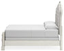 Arlendyne Bedroom Set - House n2 Home Furniture (Manchester,GA)