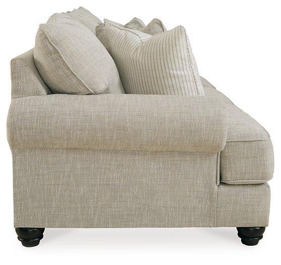 Asanti Sofa - House n2 Home Furniture (Manchester,GA)