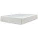 Socalle Bed and Mattress Set - House n2 Home Furniture (Manchester,GA)