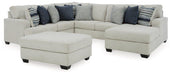 Lowder Living Room Set - House n2 Home Furniture (Manchester,GA)