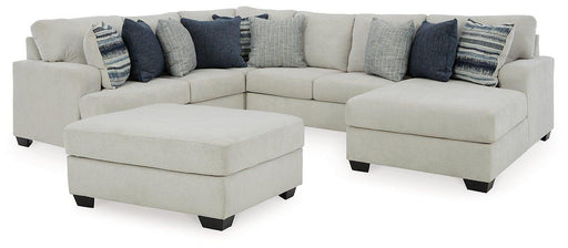 Lowder Living Room Set - House n2 Home Furniture (Manchester,GA)