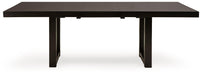 Neymorton Dining Room Set - House n2 Home Furniture (Manchester,GA)