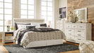 Bellaby Bed - House n2 Home Furniture (Manchester,GA)